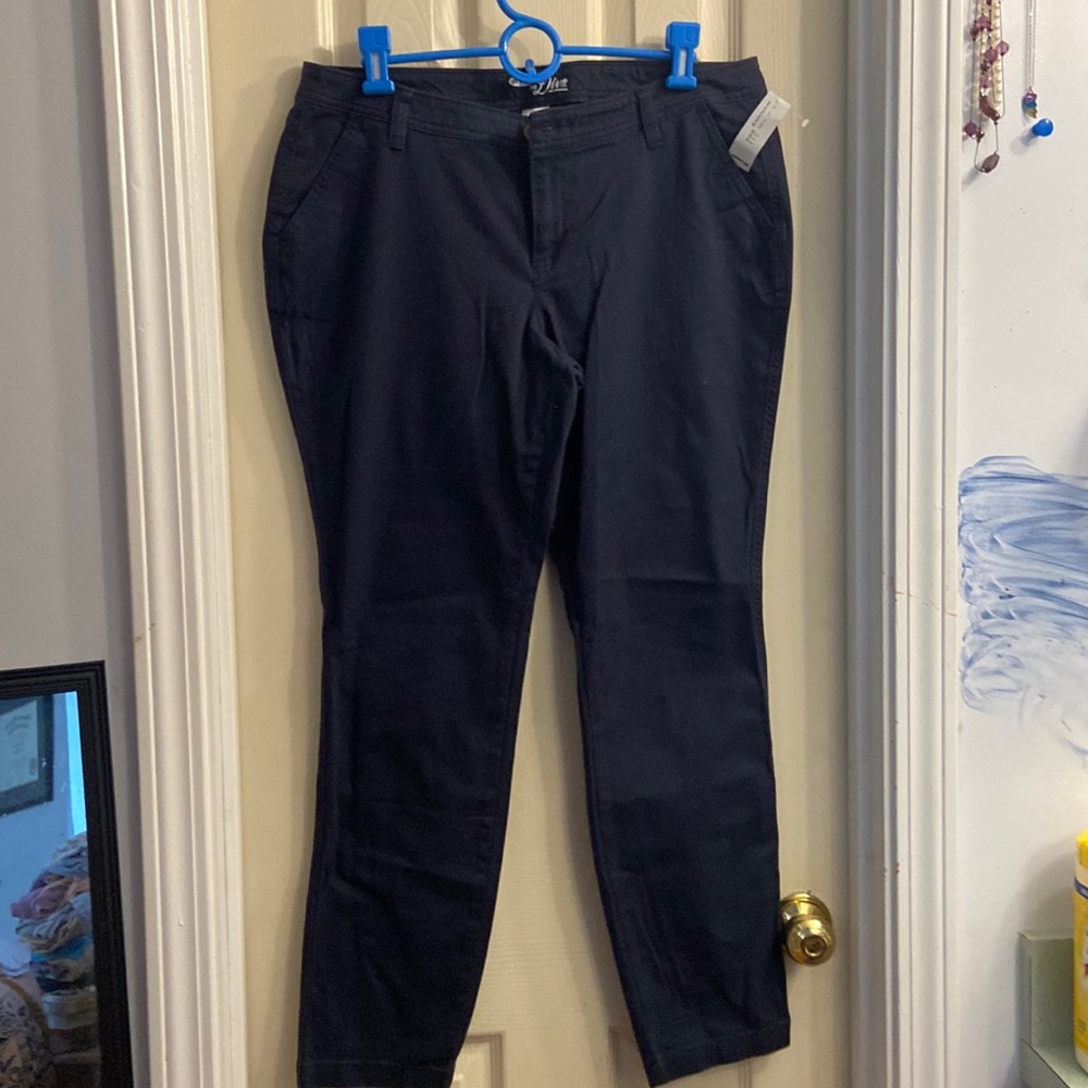 Old Navy Diva pants